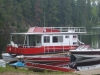 Houseboat Rental in Minnesota