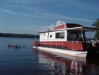 Babbitt Houseboat Rental