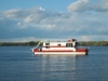 House Boat Rental in Minnesota