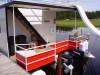 MN Rent a House Boat